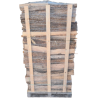 Bois spécial four à bois ou pizza 50cm - 2m3 - 2,5 stères
