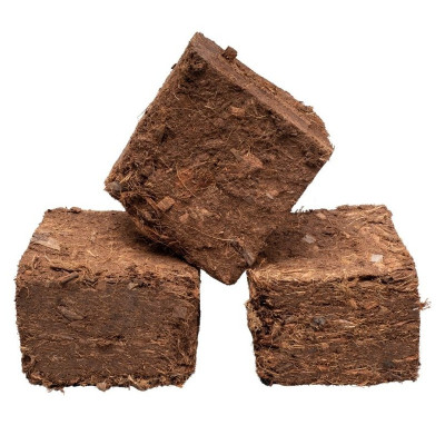 Briquette bois compressé longue durée - Spécial Nuit