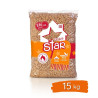 Sac pellet pellet star  RECTO