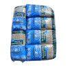 Granulés de bois 100% résineux - EO2 DINplus - SAC 10kg